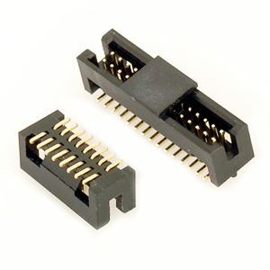 Box Header SMT