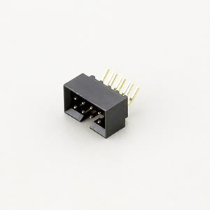 Box Header 45 Degree