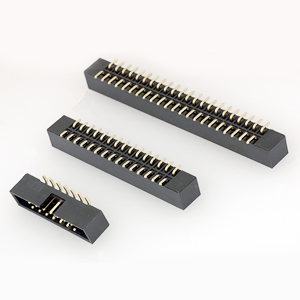 Box Header SMT