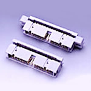 254Tx-xxxxE-1 IDC Box Header
