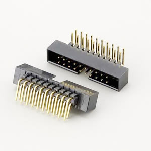 Board Spacer Right Angle
