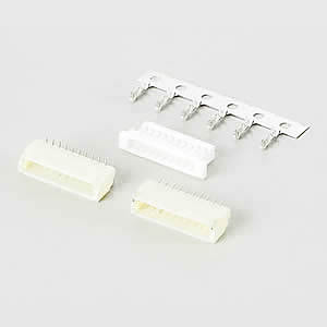 Wire to Board Connector