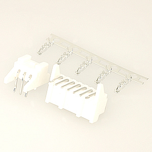Wire to Board Connector