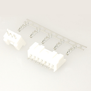 Wire to Board Connector