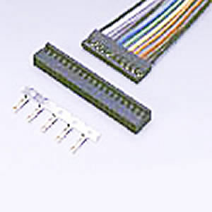 Wire to Board Connector
