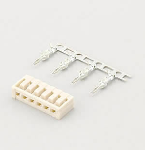 Board-In Connector