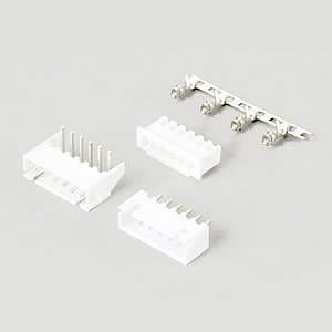 Wire to Board Connector