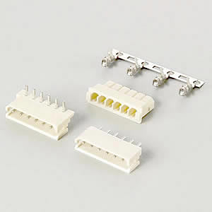 Wire to Board Connector