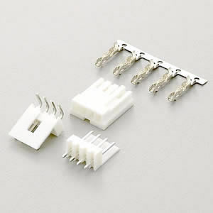 Wire to Board Connector