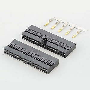 Wire to Board Connector