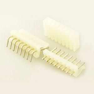 Wire to Board Connector