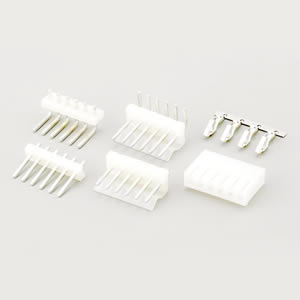 Wire to Board Connector