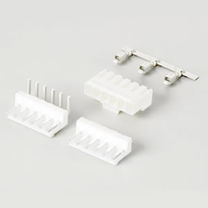 Wire to Board Connector