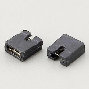 MJ2PBxxxxBx1 Mini Jumper Open Type Parallel Type