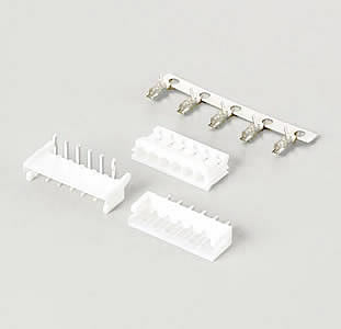 Wire to Board Connector