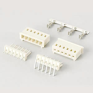 Wire to Board Connector