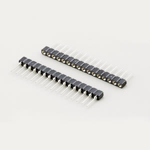 SIP IC Socket