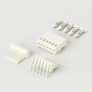 Wire to Board Connector