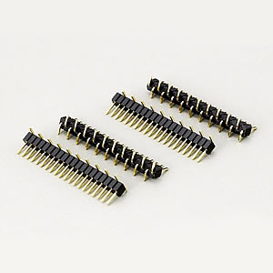Pin Header Single Row SMT